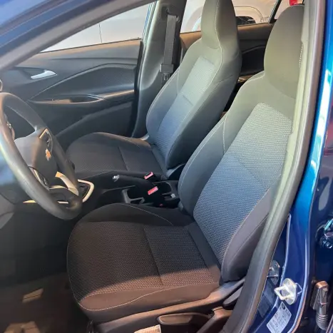 CHEVROLET Onix Hatch 1.0 4P FLEX LT TURBO, Foto 16
