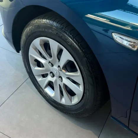 CHEVROLET Onix Hatch 1.0 4P FLEX LT TURBO, Foto 18