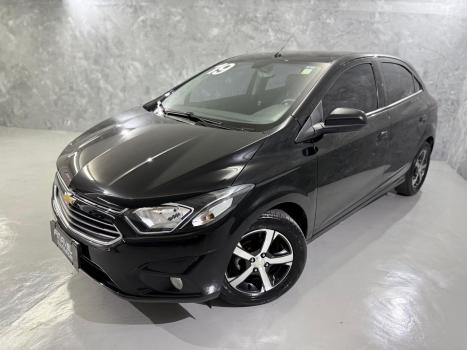 CHEVROLET Onix Hatch 1.4 4P FLEX LTZ AUTOMTICO, Foto 2