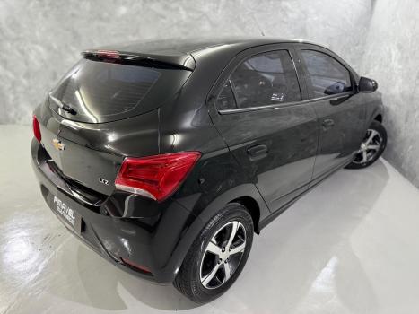 CHEVROLET Onix Hatch 1.4 4P FLEX LTZ AUTOMTICO, Foto 6