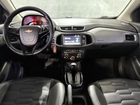 CHEVROLET Onix Hatch 1.4 4P FLEX LTZ AUTOMTICO, Foto 7