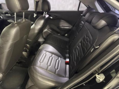 CHEVROLET Onix Hatch 1.4 4P FLEX LTZ AUTOMTICO, Foto 9