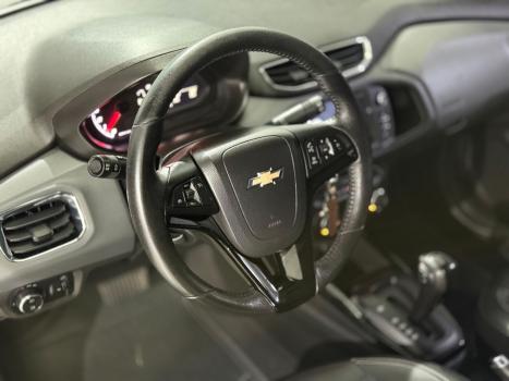 CHEVROLET Onix Hatch 1.4 4P FLEX LTZ AUTOMTICO, Foto 10