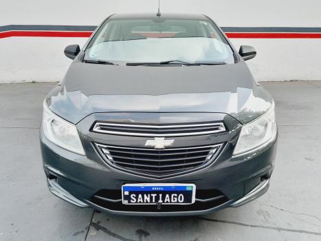 CHEVROLET Onix Hatch 1.0 4P FLEX LT, Foto 5