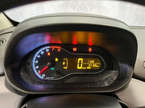 CHEVROLET Onix Hatch 1.0 4P FLEX JOY BLACK, Foto 10