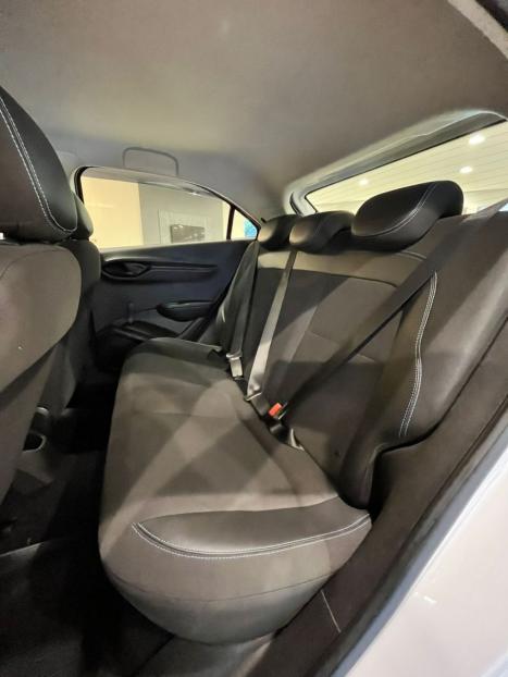 CHEVROLET Onix Hatch 1.0 4P FLEX JOY BLACK, Foto 13