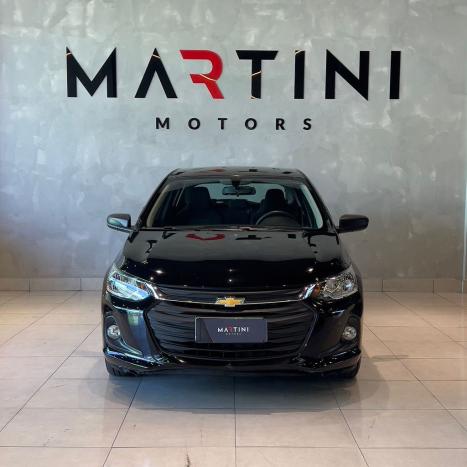 CHEVROLET Onix Hatch 1.0 12V 4P FLEX, Foto 2
