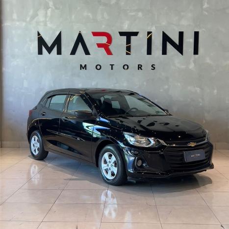 CHEVROLET Onix Hatch 1.0 12V 4P FLEX, Foto 3