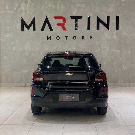 CHEVROLET Onix Hatch 1.0 12V 4P FLEX, Foto 6