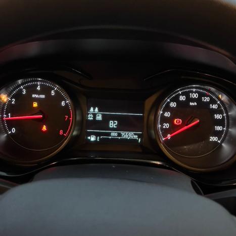 CHEVROLET Onix Hatch 1.0 12V 4P FLEX, Foto 12