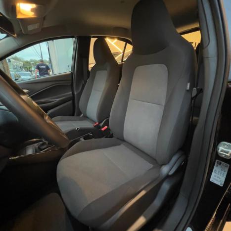 CHEVROLET Onix Hatch 1.0 12V 4P FLEX, Foto 14