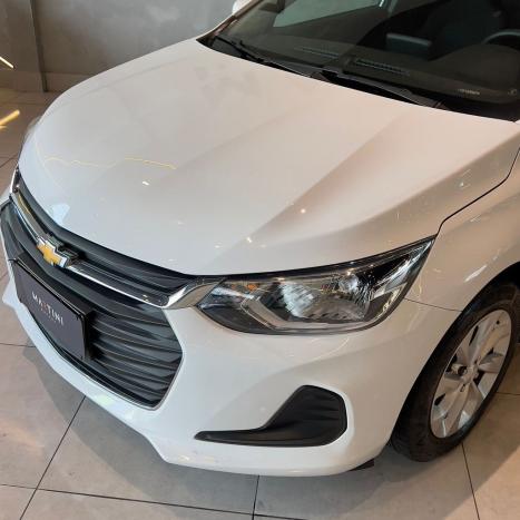CHEVROLET Onix Hatch 1.0 12V 4P FLEX LT, Foto 4