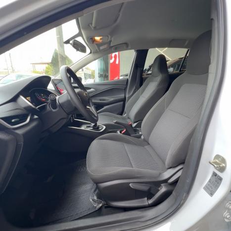 CHEVROLET Onix Hatch 1.0 12V 4P FLEX LT, Foto 14