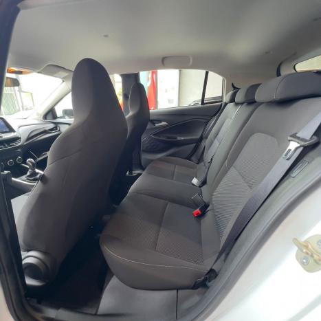 CHEVROLET Onix Hatch 1.0 12V 4P FLEX LT, Foto 15