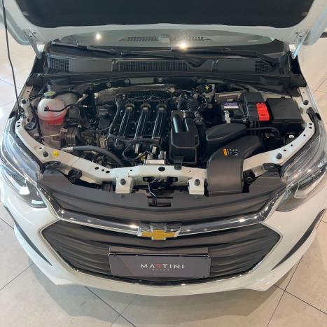 CHEVROLET Onix Hatch 1.0 12V 4P FLEX LT, Foto 17