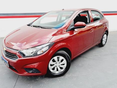 CHEVROLET Onix Hatch 1.0 4P FLEX LT PLUS, Foto 2