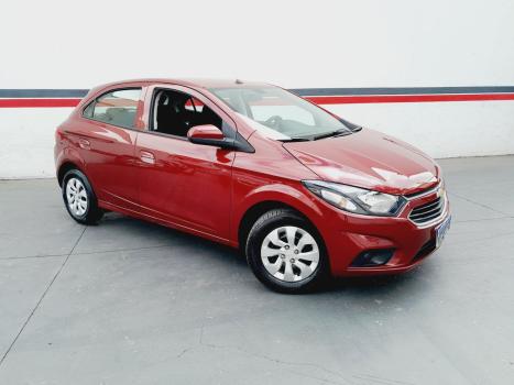 CHEVROLET Onix Hatch 1.0 4P FLEX LT PLUS, Foto 3