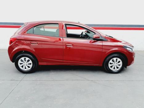 CHEVROLET Onix Hatch 1.0 4P FLEX LT PLUS, Foto 7