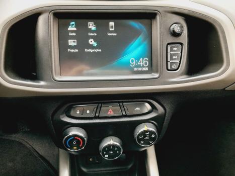 CHEVROLET Onix Hatch 1.0 4P FLEX LT PLUS, Foto 8