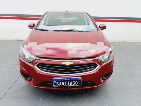 CHEVROLET Onix Hatch 1.0 4P FLEX LT PLUS, Foto 10