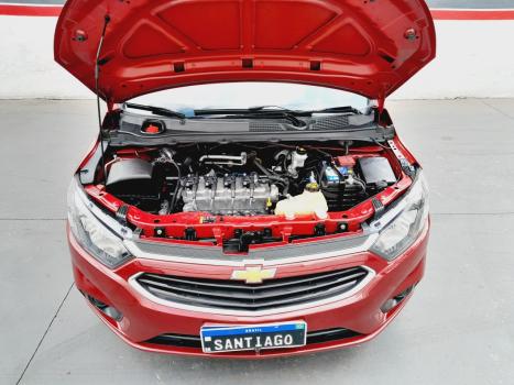 CHEVROLET Onix Hatch 1.0 4P FLEX LT PLUS, Foto 13