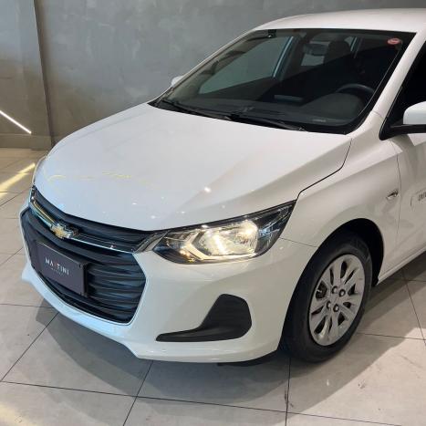 CHEVROLET Onix Hatch 1.0 12V 4P FLEX LT, Foto 4