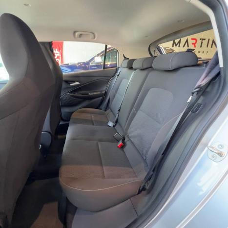 CHEVROLET Onix Hatch 1.0 12V 4P FLEX LT TURBO, Foto 11