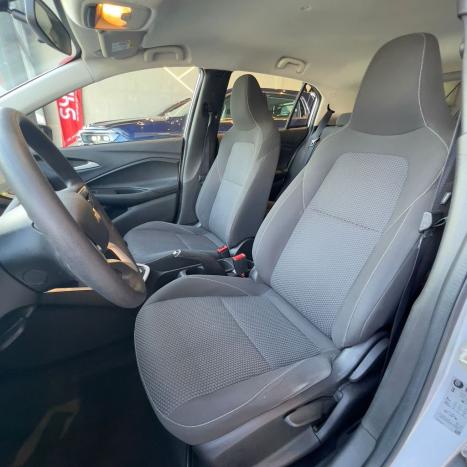 CHEVROLET Onix Hatch 1.0 12V 4P FLEX LT TURBO, Foto 12