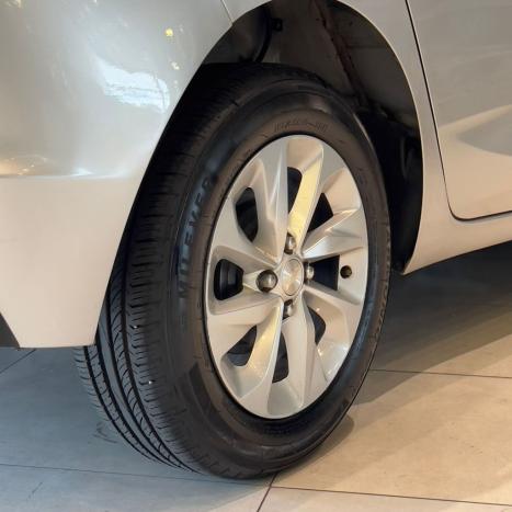 CHEVROLET Onix Hatch 1.0 12V 4P FLEX LT TURBO, Foto 17