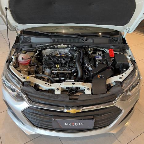 CHEVROLET Onix Hatch 1.0 12V 4P FLEX LT TURBO, Foto 18