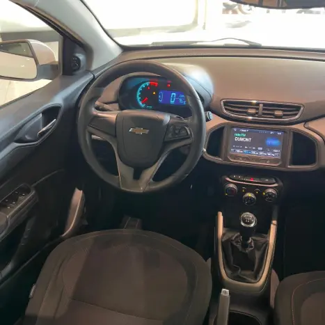 CHEVROLET Onix Hatch 1.4 4P FLEX LTZ AUTOMTICO, Foto 11