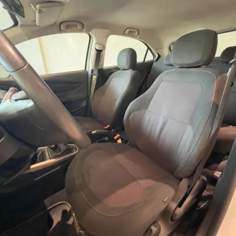 CHEVROLET Onix Hatch 1.4 4P FLEX LTZ AUTOMTICO, Foto 12