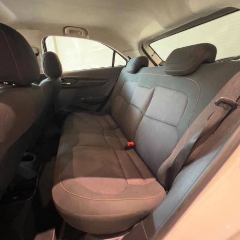 CHEVROLET Onix Hatch 1.4 4P FLEX LTZ AUTOMTICO, Foto 13