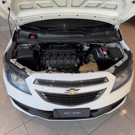 CHEVROLET Onix Hatch 1.4 4P FLEX LTZ AUTOMTICO, Foto 17