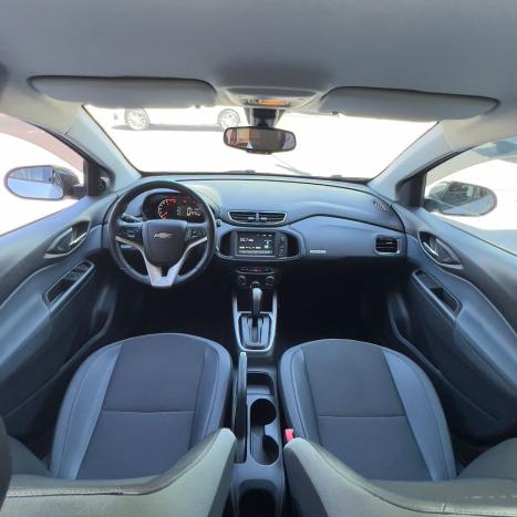 CHEVROLET Onix Hatch 1.4 4P FLEX ACTIV AUTOMTICO, Foto 9