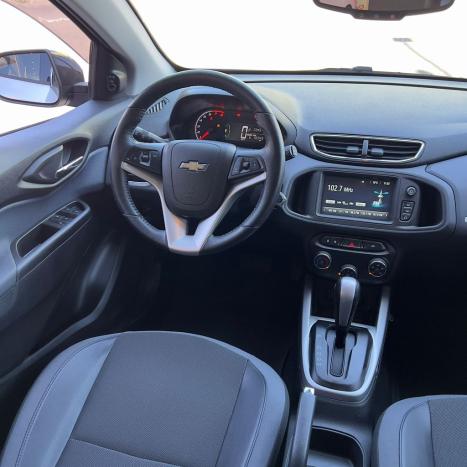 CHEVROLET Onix Hatch 1.4 4P FLEX ACTIV AUTOMTICO, Foto 10