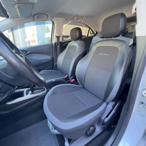 CHEVROLET Onix Hatch 1.4 4P FLEX ACTIV AUTOMTICO, Foto 11