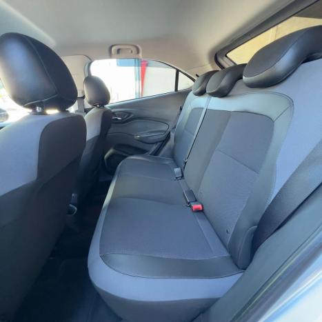 CHEVROLET Onix Hatch 1.4 4P FLEX ACTIV AUTOMTICO, Foto 12