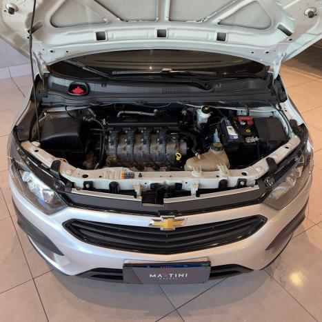 CHEVROLET Onix Hatch 1.4 4P FLEX ACTIV AUTOMTICO, Foto 20