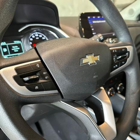 CHEVROLET Onix Hatch 1.0 12V 4P FLEX LT TURBO, Foto 10