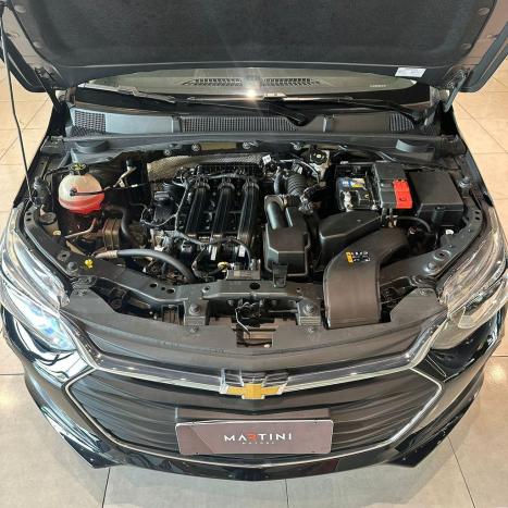CHEVROLET Onix Hatch 1.0 12V 4P FLEX LT TURBO, Foto 18
