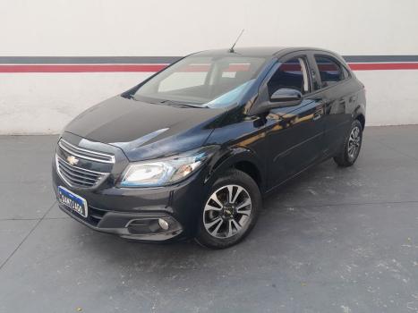CHEVROLET Onix Hatch 1.4 4P FLEX LTZ, Foto 1