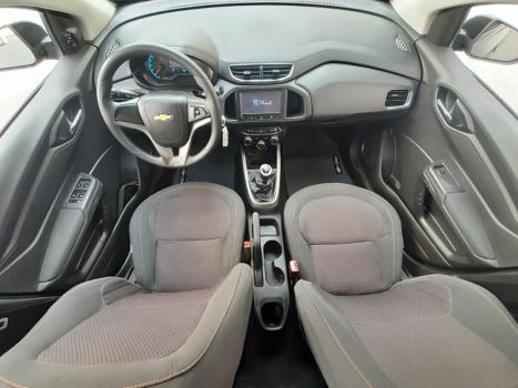 CHEVROLET Onix Hatch 1.4 4P FLEX LTZ, Foto 5