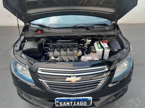 CHEVROLET Onix Hatch 1.4 4P FLEX LTZ, Foto 7
