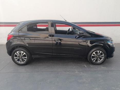 CHEVROLET Onix Hatch 1.4 4P FLEX LTZ, Foto 10