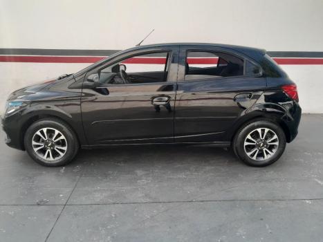 CHEVROLET Onix Hatch 1.4 4P FLEX LTZ, Foto 11