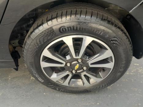CHEVROLET Onix Hatch 1.4 4P FLEX LTZ, Foto 12