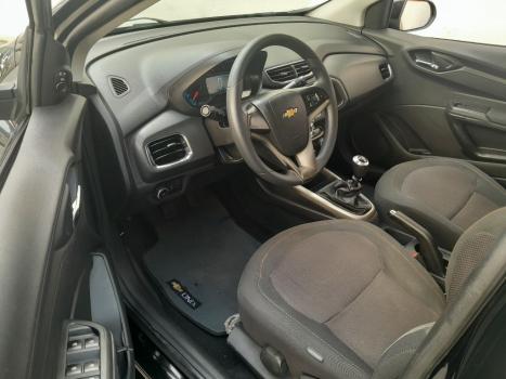 CHEVROLET Onix Hatch 1.4 4P FLEX LTZ, Foto 13