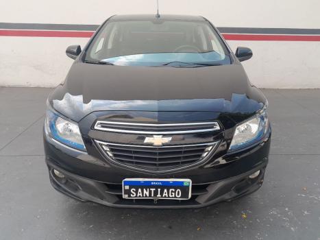 CHEVROLET Onix Hatch 1.4 4P FLEX LTZ, Foto 14