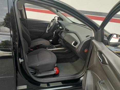 CHEVROLET Onix Hatch 1.4 4P FLEX LTZ, Foto 16